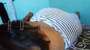 Bokep Indo Bocil vs Tante - Teenager Gets Raw Fucked by Tante