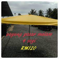 Menjadi tumpuan pengguna lrt, sebab. Harga Promosi Payung Pasar Adl Maju Hardware Sdn Bhd Facebook