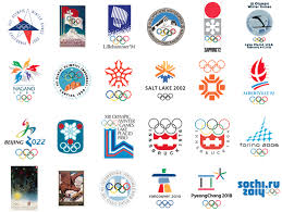 Maybe you would like to learn more about one of these? Olympic Winter Games Logos Fredrik Magne