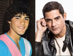 Le sobreviven su hijo marcos reyes y su hija cecilia reyes. Como Pasa El Tiempo Estos Exmenudo Ya Tienen 50 Anos De Edad Otros Estan Cerquita