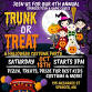MEMBERS TRUNK OR TREAT event image
