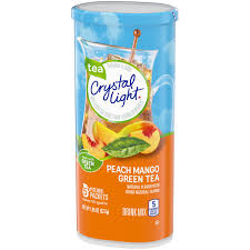 With Caffeine Crystallight