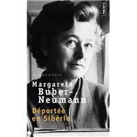 Le déporté de Dora