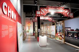 Discover inspiration for your kitchen remodel or upgrade with ideas for storage, organization, layout and decor. Designing The Story Of Chinese Food In America Mold Designing The Future Of Food