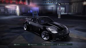 Today i'm going to make the nissan 350z (370z) from the fast and the furious tokyo drift. 2002 2003 Nissan Fairlady Z33 350z From The Fast And The Furious Tokyo Drift By Stormergod Need For Speed Carbon Nfscars
