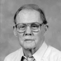 Lawrence Edward Thompson