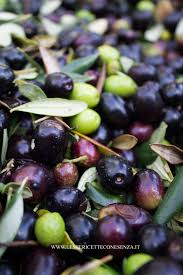 Maybe you would like to learn more about one of these? Olive Fresche Al Forno