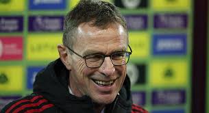 United förstärker Rangnicks stab