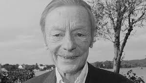 Otto Sander: Der Schauspieler ist tot!