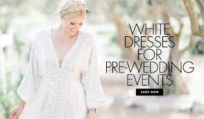 We did not find results for: 20 White Dresses Perfect For Brides To Be