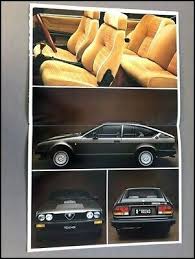 Image result for Gray 1980 Alfa-Romeo