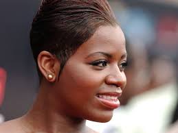 See more ideas about short hair styles, hair styles, short hair cuts. Fantasia Barrino Jeremy L Carver Fantasia Barrino Photos Zimbio