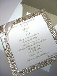 This Wedding Invitation Is Extravagant Glitter Wedding Invitations Wedding Invitations Invitations