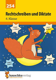 Unbestritten dürfte sein, dass es wichtig ist, den lernstand der eigenen klasse und jedes einzelnen kindes zu kennen. Rechtschreiben Und Diktate 4 Klasse A5 Heft Sicher Ins Gymnasium Schulbuch 978 3 88100 254 7 Thalia