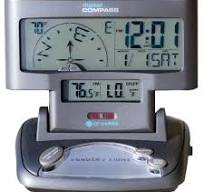 WayFinder V8000 Digital Compass