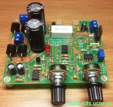 лабораторный блок питания своими руками 0 30в 0 10а Radio Dlya Vseh