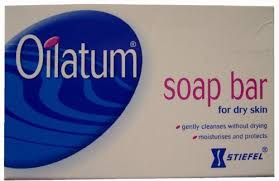 Oilatum baby cream emollient apply to affected area. Oilatum Soap Bar For Dry Skin 100g By Oilatum 8 42 Gently Cleanses Without Drying Contains Liquid Paraffin Bp 7 5 M Liquid Paraffin Skin Cleanse Bar Soap