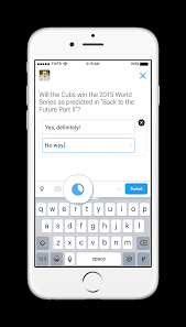 Twitter Will Let You Create Your Own Polls And Cast Anonymous Votes
