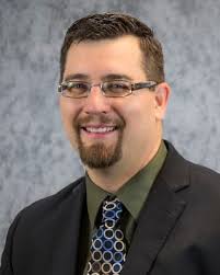 Mark Grieves's Instagram, Twitter & Facebook