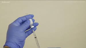 Two people in the uk reported. Does Covid Vaccine Contain Pork Product Or Other Animal Product 11alive Com