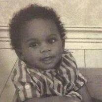 Mr. Jayce Devon McLaurin Obituary