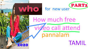 Interacting with your new followers. Who App Free Coins Who Free Coins How To Get Free Coins In Who App Youtube