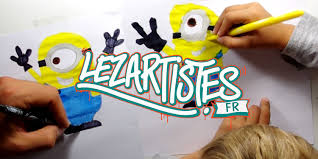 Gratuit français 87,2 mb 07/02/2020 windows. Lezartistes Nouveau Site Pour Apprendre A Dessiner Aux Enfants Apprendre A Dessiner Avec Dessin Creation