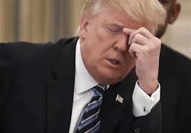 Image result for ‫مرحله اول استیضاح ترامپ انجام شد‬‎