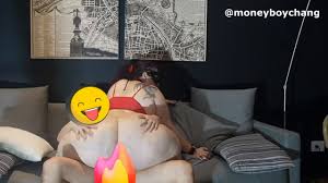 booty - M0neyB0yCh@ng x Ursula Suarez x Thicckandy