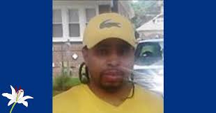 Darryl Owens Jr, age 34