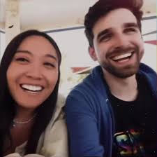 Daniel Ferri Andregina Kiss