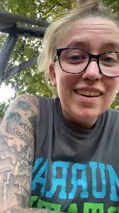 Kelly Harber's Instagram, Twitter & Facebook