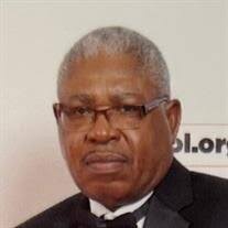 Mr. Clifton James Cobb Jr. Obituary