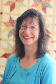 A guest post by Linda Shenton Matchett