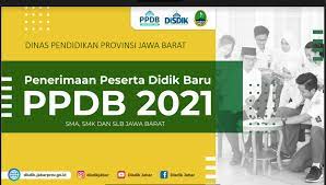Verifikasi pendaftar dan seleksi kelulusan ppdb jabar 2021 подробнее. Jadwal Pendaftaran Ppdb Jabar Sma Smk Slb Tahun 2021 2022 Info Pendidikan Terbaru