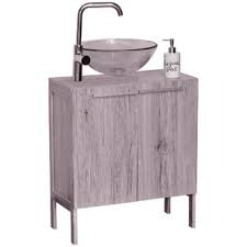 pedestal sink storage cabinet wayfair
