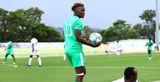 Gor mahia chairman ambrose rachier has confirmed that algerian club cs constantine are interested in signing. Gor Mahia News Gor Mahia Fc
