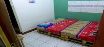 Lokasinya terletak di jalan asia afrika, balonggede. 27 Hotel Murah Di Bandung Lembang Harga Mulai Idr 60k