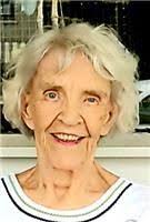 Mildred Anthony Galbraith Obituary (1929