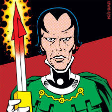 The Song of Bernadeth