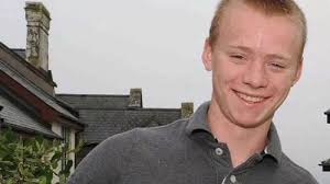 Dad killed after he tripped into lorry's path while out for nightly run