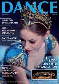 Dance 479 by Imperial Society of Teachers of Dancing