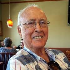 Richard Lambright's Instagram, Twitter & Facebook