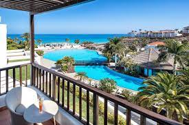 Maybe you would like to learn more about one of these? Hotel Fuerteventura Princess Playa De Esquinzo Fuerteventura Urlaub Ab Kassel Airport