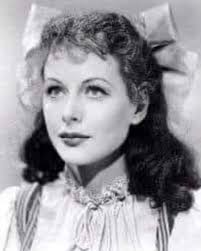 Hedy Lamarr's life and inventions