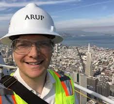 Kirk Carr Ellison, PhD, PE, GE, M.ASCE