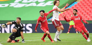 1, 29 августа 2020, англия. Liverpul Arsenal 28 Sentyabrya Prognoz