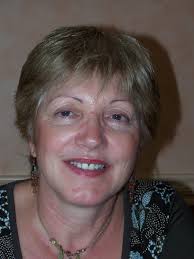 Marie-France PEPIN (DUGUE) (LE THOU, NIORT)