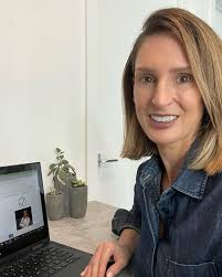 Krista Yoder Latortue MPH RDN PMP PBA LDN FAND