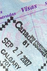 Canada Travel Requirements